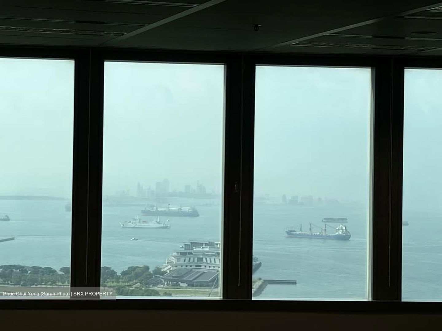 Sgx Centre Ii (D1), Office #589176861